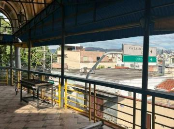 Comercial · 120m² · Comercial para aluguel no Padre Eustáquio (120m²) – Belo Horizonte