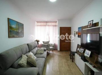 Casa · 228m² · 3 Quartos · 4 Vagas · Sobrado 3 dorms (1 suíte) no Campestre, Santo André – 4 vagas | Venda R$ 850.000