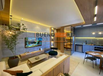 Apartamento · 62m² · 2 Quartos · 1 Vaga · Apartamento a venda, São luiz - Americana/SP