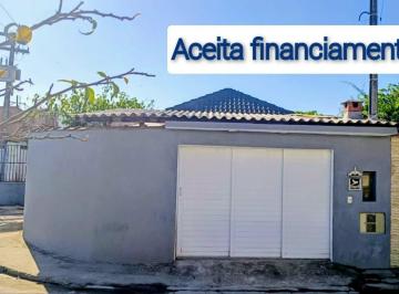 Casa · 43m² · 2 Quartos · 2 Vagas · CASA TÉRREA 2 dormitórios – RESIDENCIAL VITÓRIA PARK | GUARUJÁ/SP