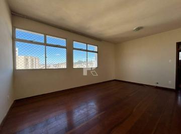 Apartamento · 100m² · 3 Quartos · 2 Vagas · APARTAMENTO 3 QUARTOS ALUGUEL - SÃO PEDRO 