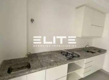 Apartamento · 51m² · 1 Quarto · 1 Vaga · Apartamento para aluguel em Santo André (Parque das Nações) | 1 suíte | 51m² | 1 vaga