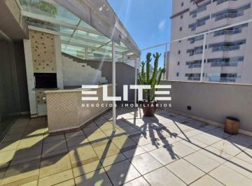 Apartamento · 210m² · 3 Quartos · 2 Vagas · Cobertura a venda no Bairro Campestre em Santo André