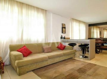 Apartamento · 163m² · 3 Quartos · 2 Vagas · Apartamento à venda, 3 quartos, 1 suíte, 2 vagas, Sion - Belo Horizonte/MG