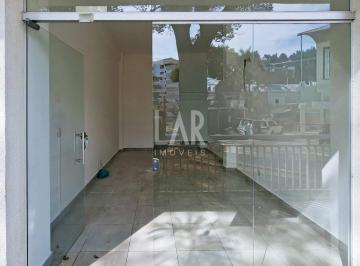 Comercial · 42m² · 1 Vaga · Loja para aluguel, 1 vaga, Pampulha - Belo Horizonte/MG