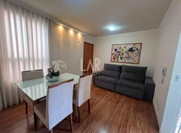 Apartamento · 75m² · 3 Quartos · 1 Vaga · Apartamento para aluguel, 3 quartos, 1 suíte, 1 vaga, Graça - Belo Horizonte/MG