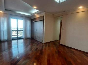 Apartamento · 120m² · 3 Quartos · 1 Vaga · Apartamento para alugar na Vila Curuçá - Santo André - SP