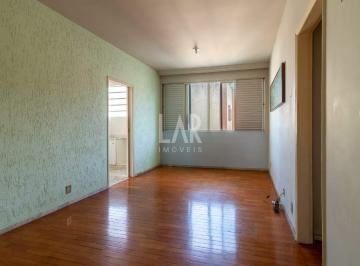 Apartamento · 96m² · 3 Quartos · 1 Vaga · Apartamento à venda, 3 quartos, 1 suíte, 1 vaga, Cruzeiro - Belo Horizonte/MG