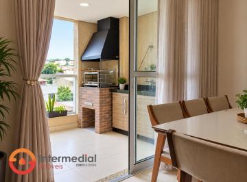 Apartamento · 75m² · 2 Quartos · 1 Vaga · Apartamento Residencial em Boituva/SP – 75 m² com Academia, Piscina e Quadra