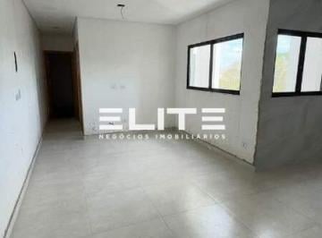 Apartamento · 130m² · 2 Quartos · 2 Vagas · Apartamento s/ condominio - Cobertura -Vila Assunção 
