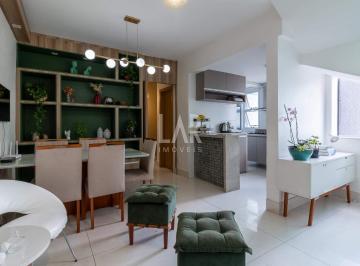 Apartamento · 174m² · 2 Quartos · 3 Vagas · Cobertura Exclusiva no Buritis | 174,92 m² | 2 Suítes | Vista Privilegiada e Lazer Completo