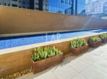 Apartamento · 160m² · 4 Quartos · 3 Vagas · Cobertura à venda, 4 quartos, 2 suítes, 3 vagas, Liberdade - Belo Horizonte/MG