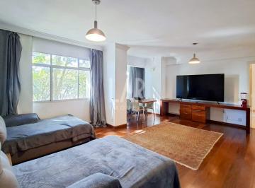 Apartamento · 160m² · 4 Quartos · 2 Vagas · Apartamento à venda, 4 quartos, 1 suíte, 2 vagas, Sion - Belo Horizonte/MG