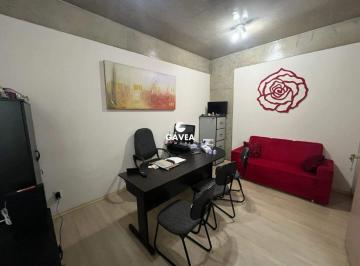 Comercial · 30m² · Conjunto Comercial/sala à venda no Esplanada dos Barreiros em São Vicente.