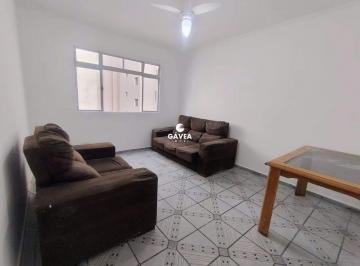 Apartamento · 48m² · 1 Quarto · Apartamento à venda no Itararé em São Vicente.