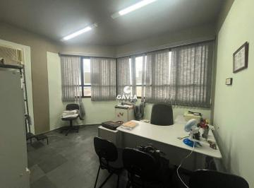 Comercial · 30m² · Conjunto Comercial/sala à venda no Esplanada dos Barreiros em São Vicente.