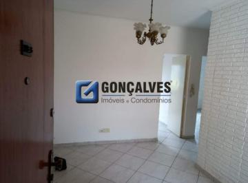 Apartamento · 55m² · 2 Quartos · 1 Vaga · Apartamento à venda 2 dorms (55 m²) Jordanópolis – 1 vaga • Portaria 24h • Lado direito