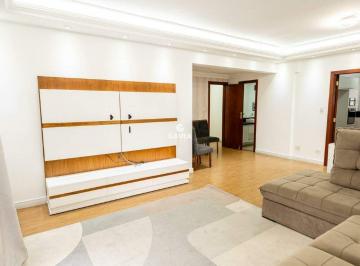 Apartamento · 152m² · 3 Quartos · 1 Vaga · Apartamento à venda no Gonzaga em Santos.