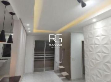 Apartamento · 54m² · 2 Quartos · 1 Vaga · Condomínio Parque das Rosas - Apartamento à venda no bairro Jardim Ipê - Hortolândia/SP