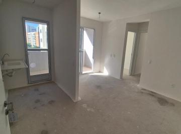 Apartamento · 47m² · 2 Quartos · 1 Vaga · Apartamento novo para alugar na Mooca