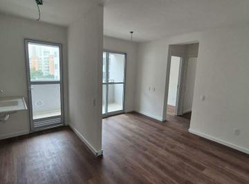 Apartamento · 47m² · 2 Quartos · 1 Vaga · Apartamento novo para alugar na Mooca