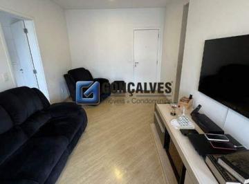 Apartamento · 86m² · 2 Quartos · 2 Vagas · Apartamento 2 dormitórios sendo 1 suite, 86 mts² na Vila Gilda em Santo André