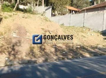 Terreno · 300m² · Terreno 300 m² em Ribeirão Pires (Colônia) | Residencial/Comercial