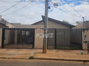 Casa · 154m² · 3 Quartos · Casa Térrea no Oliveira II