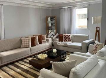 Apartamento · 306m² · 4 Quartos · 3 Vagas · Cobertura à venda, 4 quartos, 2 suítes, 3 vagas, Santa Mônica - Uberlândia/MG