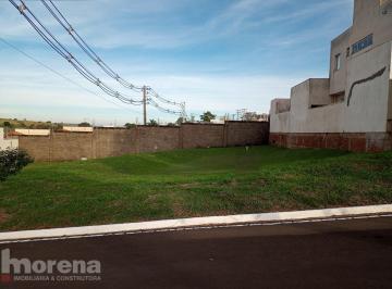 Terreno · 298m² · Terreno à venda no bairro Jardim América - Umuarama/PR