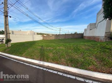 Terreno · 298m² · Terreno à venda no bairro Jardim América - Umuarama/PR