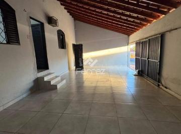 Casa · 90m² · 2 Quartos · Casa à venda, 2 quartos, Pacaembu - Uberlândia/MG