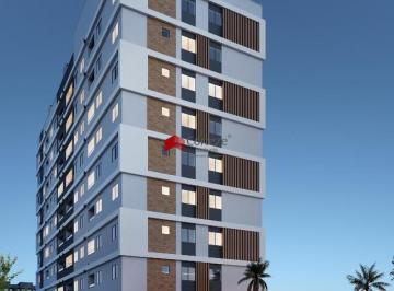 Apartamento · 43m² · 1 Quarto · 1 Vaga · Apartamento com 42,83m² 1 quarto, à venda, no bairro Hauer em Curitiba