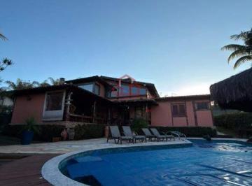Casa · 238m² · 5 Quartos · 3 Vagas · Casa em Condomínio à venda, 5 quartos, 4 suítes, 3 vagas, BARRAGEM DO BENFICA - ITAUNA/MG