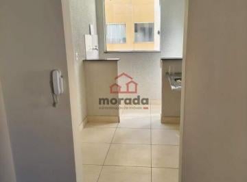 Apartamento · 52m² · 2 Quartos · 1 Vaga · Apartamento à venda, 2 quartos, 1 vaga, AEROPORTO II - ITAUNA/MG