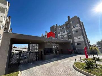Apartamento · 44m² · 2 Quartos · 1 Vaga · Apartamento com 44,42m² 2 quartos, para aluguel, no bairro Boneca do Iguaçu em São José dos Pinhais