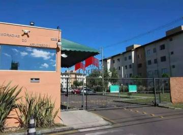 Apartamento · 45m² · 3 Quartos · 1 Vaga · Apartamento com 45m² 3 quartos, à venda, no bairro Iná em São José dos Pinhais