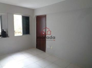 Apartamento · 56m² · 2 Quartos · 1 Vaga · Apartamento para aluguel, 2 quartos, 1 vaga, RECANTO DAS PEIXOTAS - ITAUNA/MG