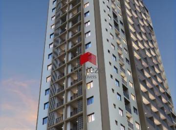 Apartamento · 22m² · 1 Quarto · Studio com 21,84m² 1 quarto, à venda, no bairro Centro em Curitiba