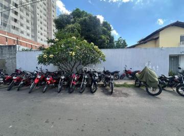 Terreno · 875m² · Lote à venda, no bairro São Cristóvão, Teresina/PI
