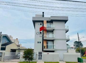 Apartamento · 77m² · 3 Quartos · 2 Vagas · Apartamento com 77m² 3 quartos, à venda, no bairro Cruzeiro em São José dos Pinhais