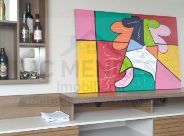 Apartamento · Apartamento para alugar no bairro Jardim Paulista - Campina Grande do Sul/PR