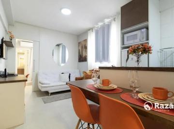 4417136_0.jpg · APARTAMENTO COM UMA SUÍTE - ÁREA TOTAL DE 53,09m² - REF 6302