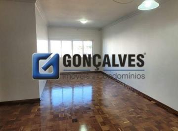 Apartamento · 80m² · 3 Quartos · 1 Vaga · Apartamento à venda em Rudge Ramos (Mercado Municipal) com 3 dormitórios e 1 vaga