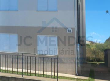 Apartamento · Apartamento à venda no bairro Centro - Campo Largo/PR