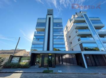 Apartamento · 83m² · 2 Quartos · 1 Vaga · Apartamento na Praia Grande - Governador Celso Ramos