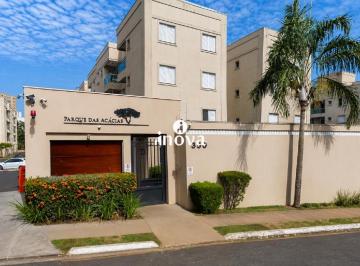 Apartamento · 58m² · 2 Quartos · 1 Vaga · Apartamento para locação, bairro Jardim do Lago
