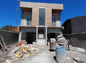 Casa · 56m² · 3 Quartos · 1 Vaga · Casa à venda com 3 quartos no bairro Belas Artes
