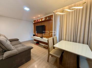Apartamento · 54m² · 2 Quartos · 1 Vaga · APARTAMENTO À VENDA NO CONDOMÍNIO DIFFERENZIATO - MEDEIROS - EM JUNDIAÍ/SP.