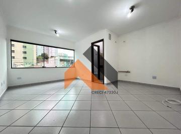 Comercial · 30m² · Sala comercial para locação - Bairro Santa Paula - São Caetano do Sul/SP